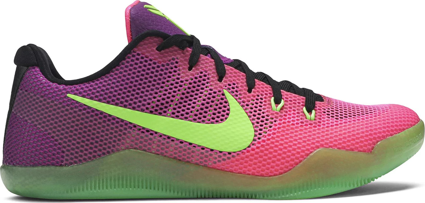 Nike Kobe 11 EM Low Mambacurial