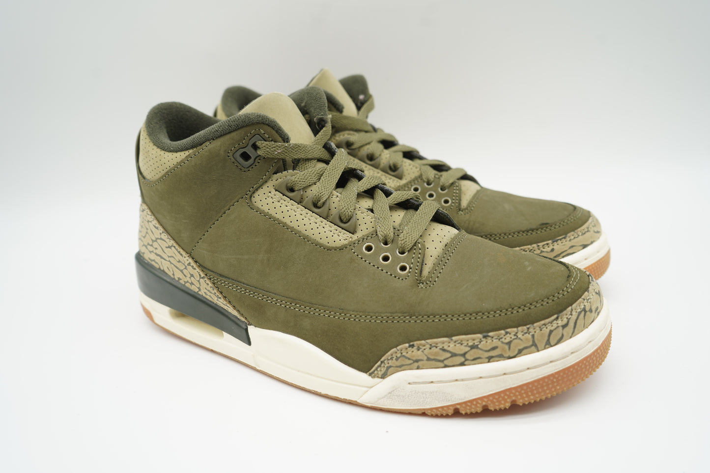 Jordan 3 Retro Family Affair