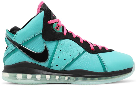 Nike LeBron 8 South Beach (2021)