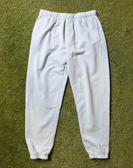 Kith Script Sky Blue Sweatpants