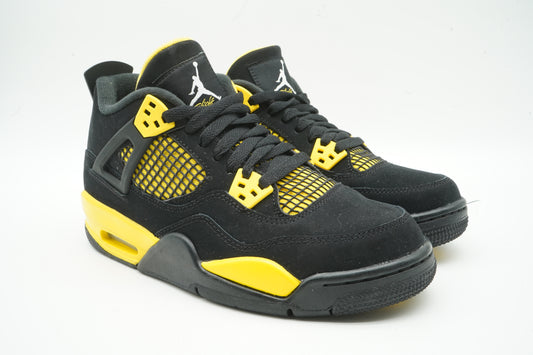 Jordan 4 Retro Thunder (2023)