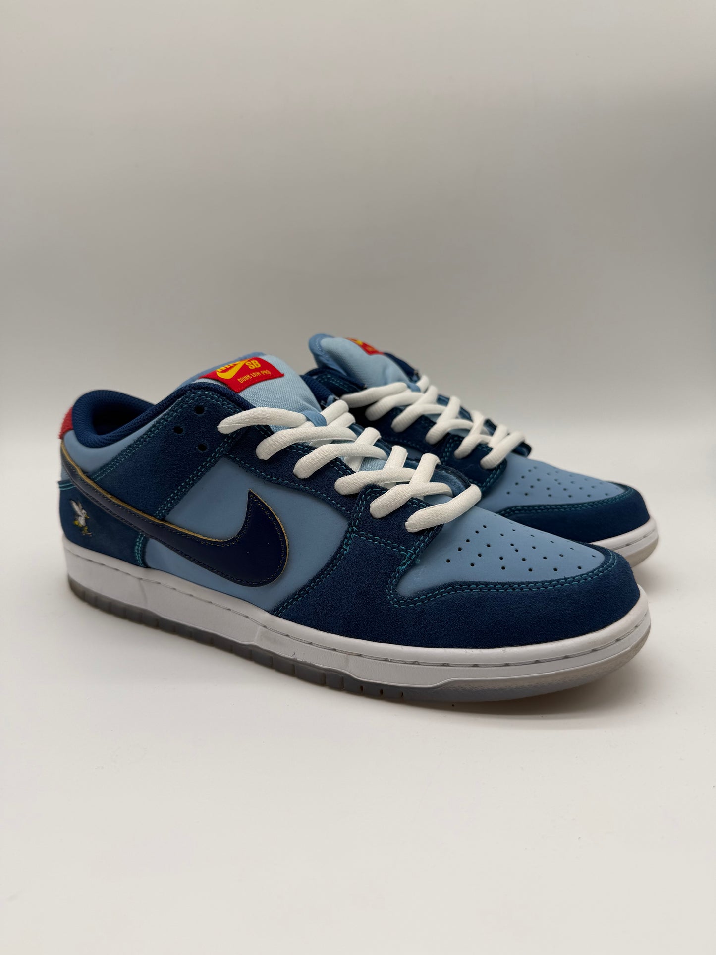 Nike SB Why So Sad