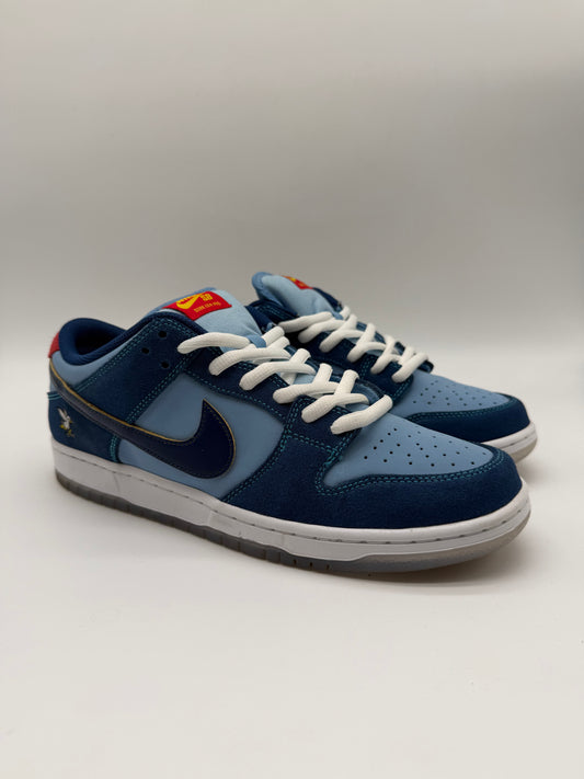 Nike SB Why So Sad
