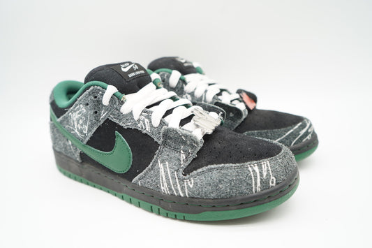 Nike SB Dunk Low There Skateboards