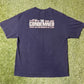 Vintage Condemned Movie Promo T Shirt