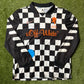 Off White Goalie Jersey