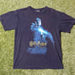 Vintage Harry Potter Order of the Phoenix Voldemort T Shirt