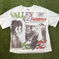 Vale Hip Hop Soul T Shirt