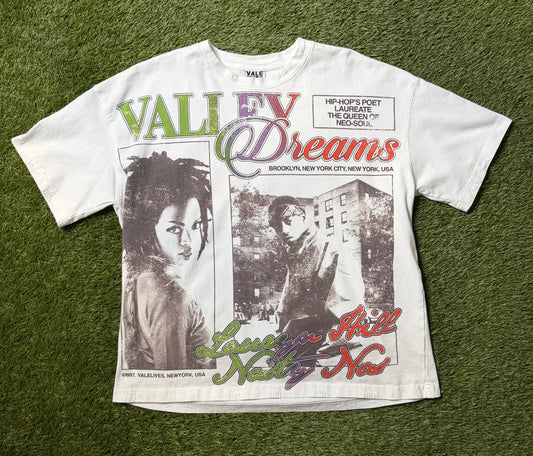 Vale Hip Hop Soul T Shirt