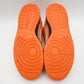 Nike SB Dunk Low Concepts Orange Lobster