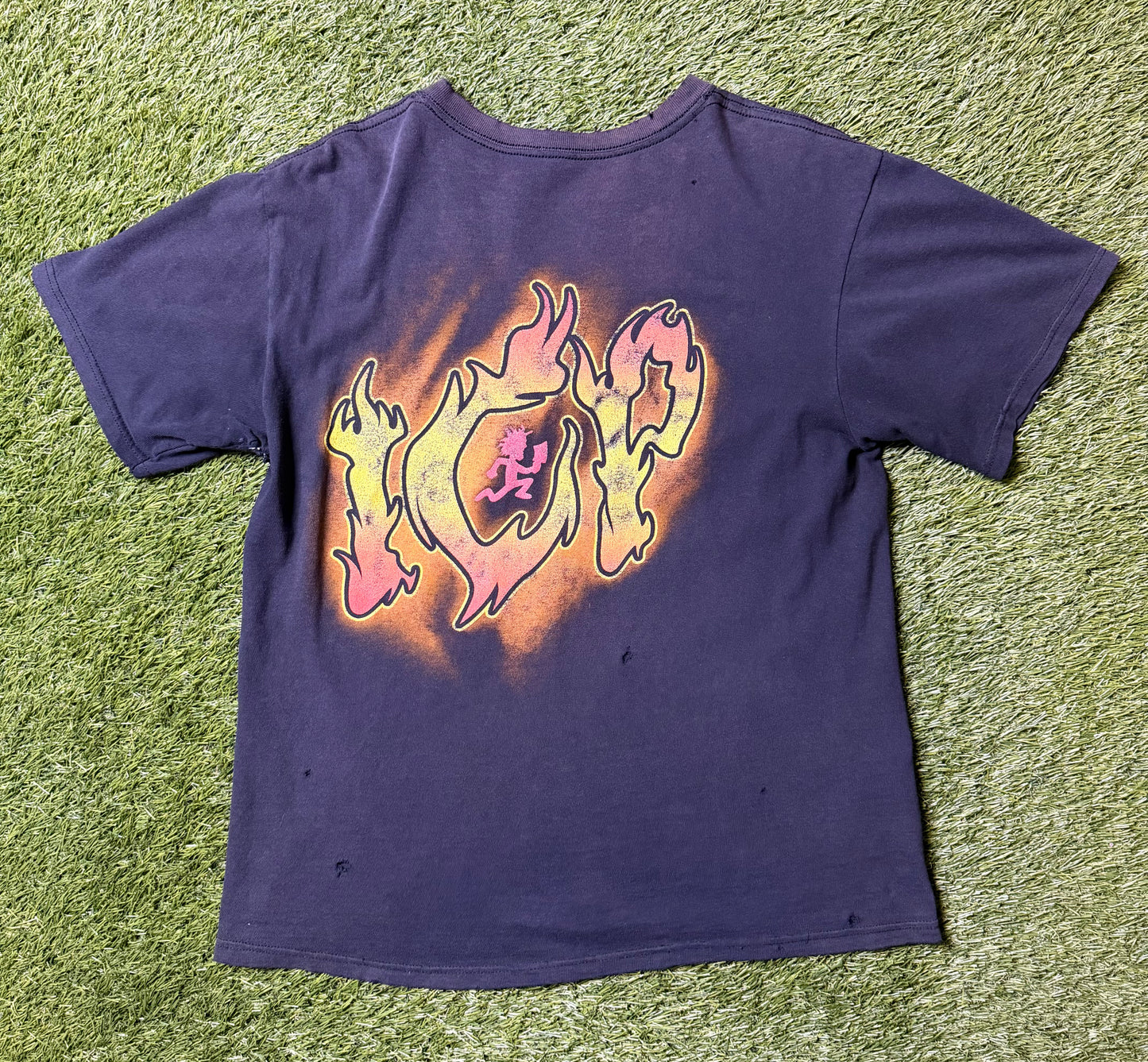 Vintage Insane Clown Posse T Shirt