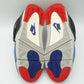 Jordan 4 Retro Rare Air (White Lettering)