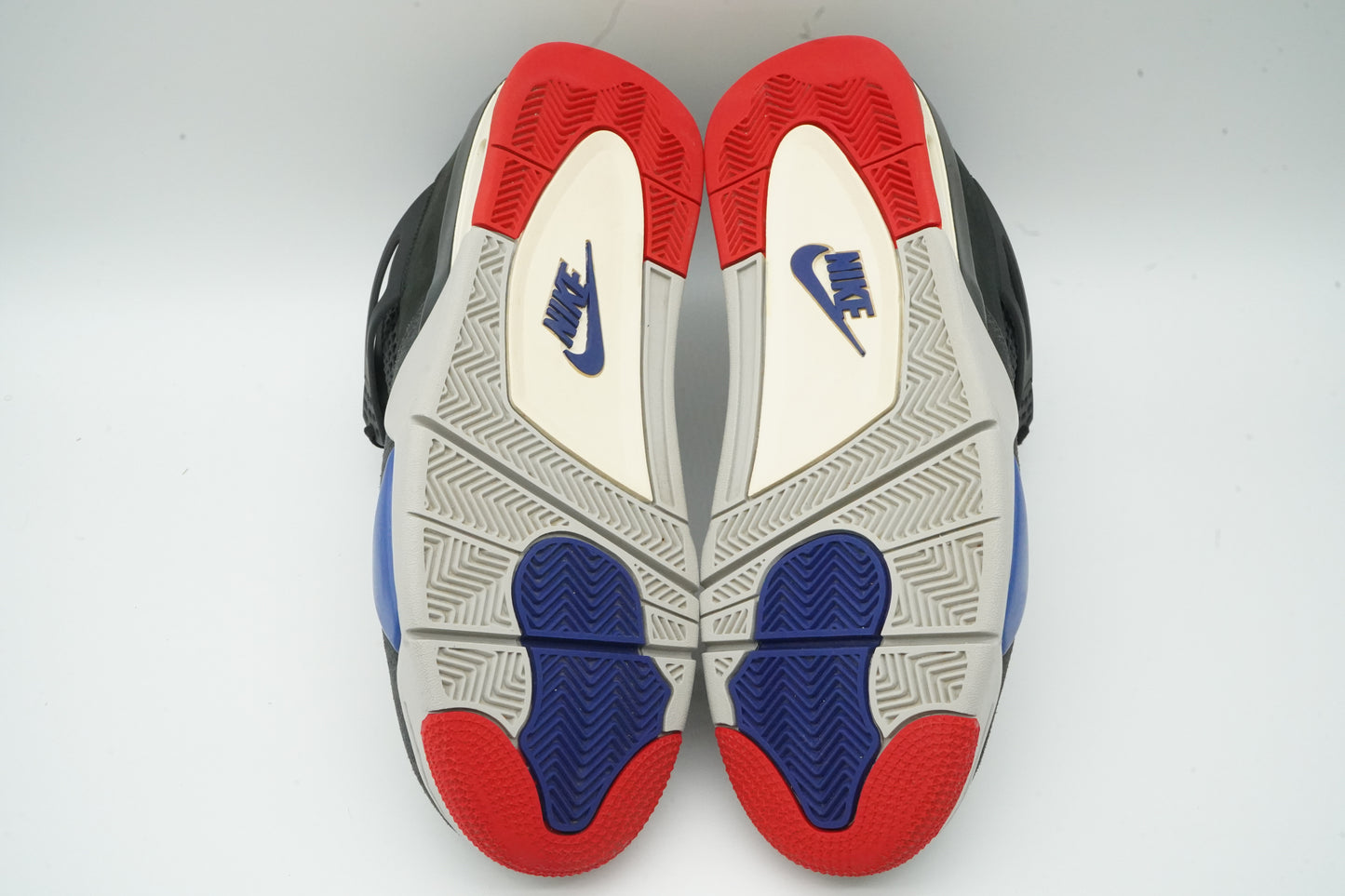 Jordan 4 Retro Rare Air (White Lettering)