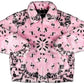 Supreme Bandana Faux Fur Bomber Jacket