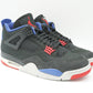Jordan 4 Retro Rare Air (White Lettering)