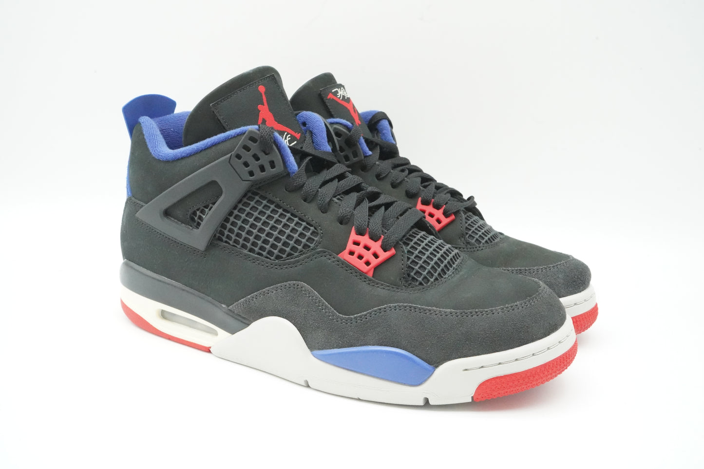 Jordan 4 Retro Rare Air (White Lettering)