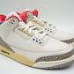 Jordan 3 Retro Seoul 2.0