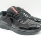 Prada America's Cup Black