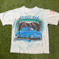 Vintage Navasota Raceway Thunder T Shirt