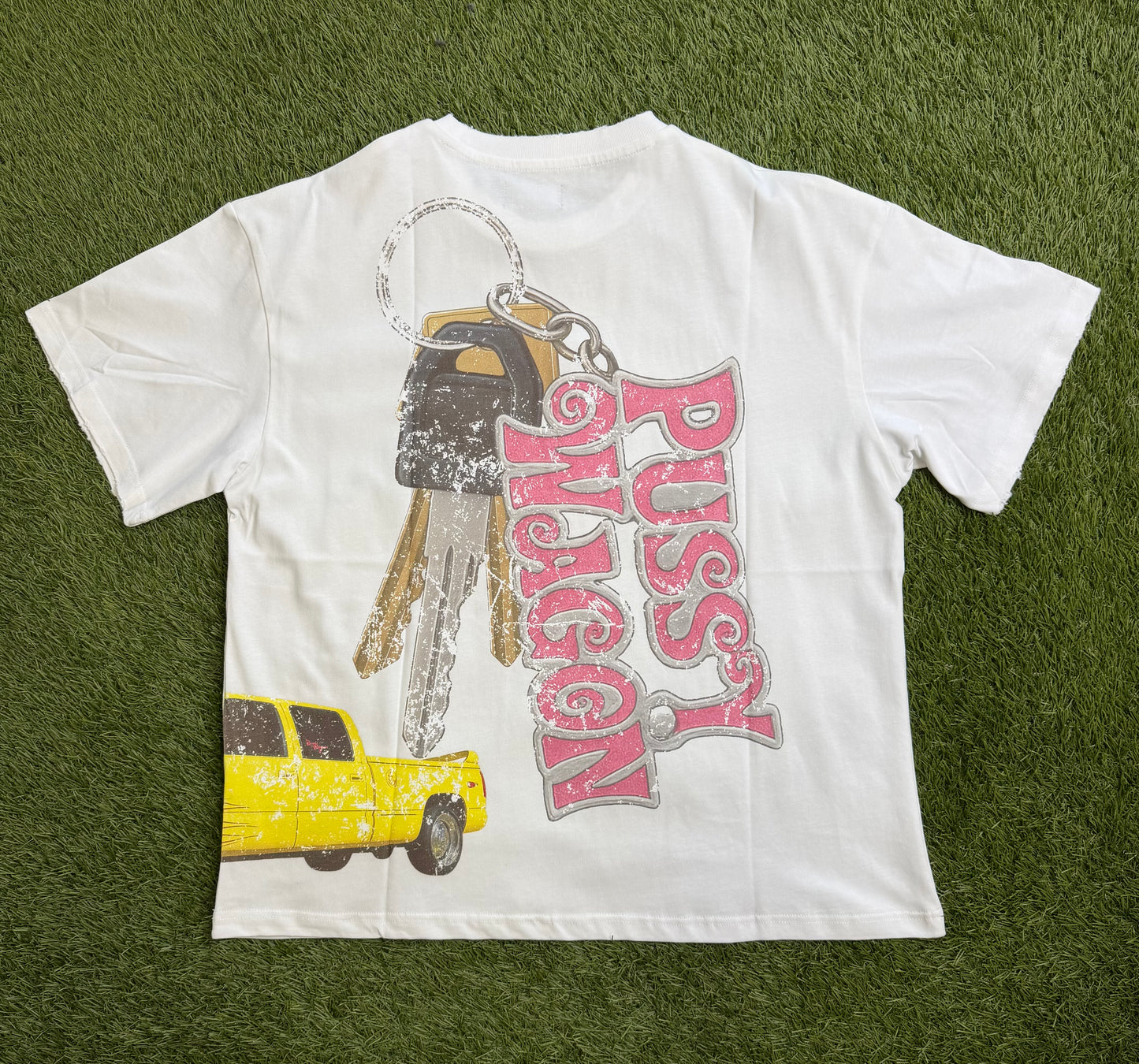 Survivors Remorse Kill Bill T Shirt