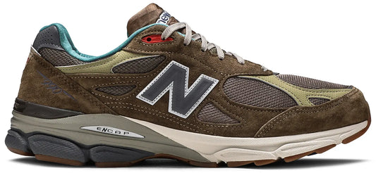New Balance 990v3 MiUSA Bodega Here To Stay