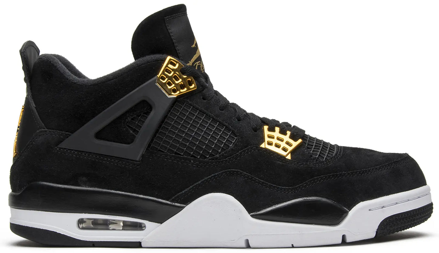 Jordan 4 Retro Royalty