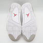 Jordan 4 Retro White Oreo (2021)