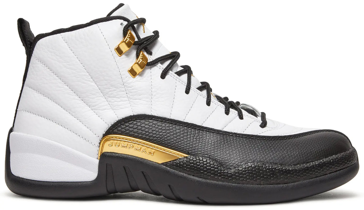 Jordan 12 Retro Royalty