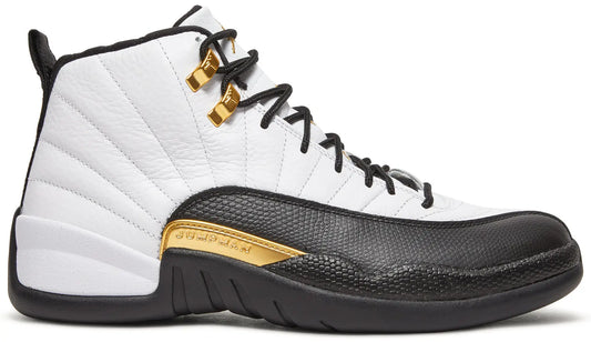 Jordan 12 Retro Royalty