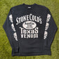 Vintage Stone Cold Texas Venom L/s