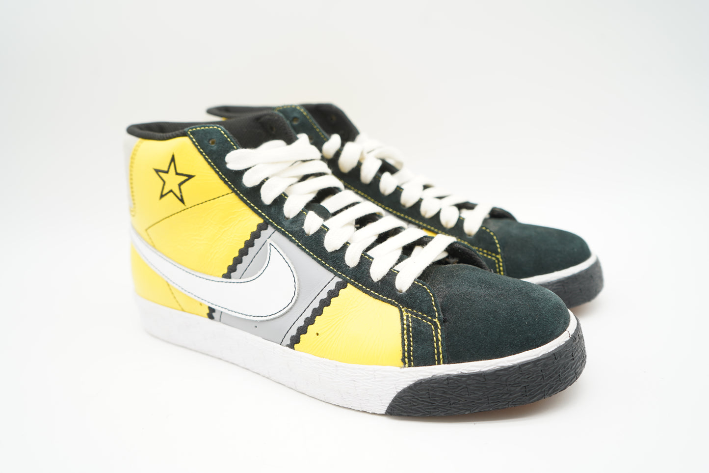 Nike SB Blazer Elite Sub Pop