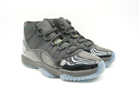 Jordan 11 Retro Gamma Blue (2025)