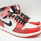 Jordan 1 Retro High OG Across the SpiderVerse