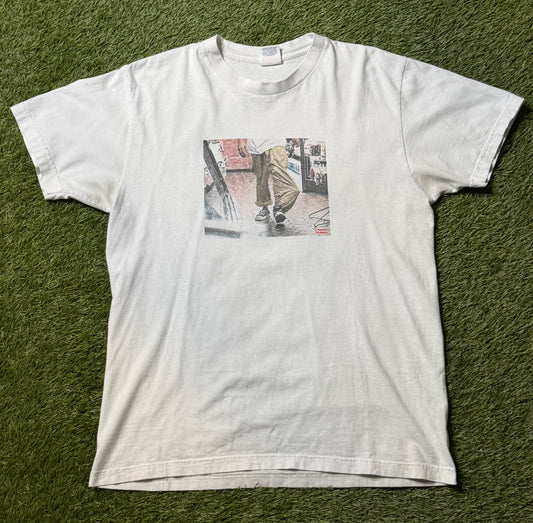 Supreme Kids 40oz T Shirt