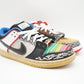 Nike SB Dunk Low What The Paul