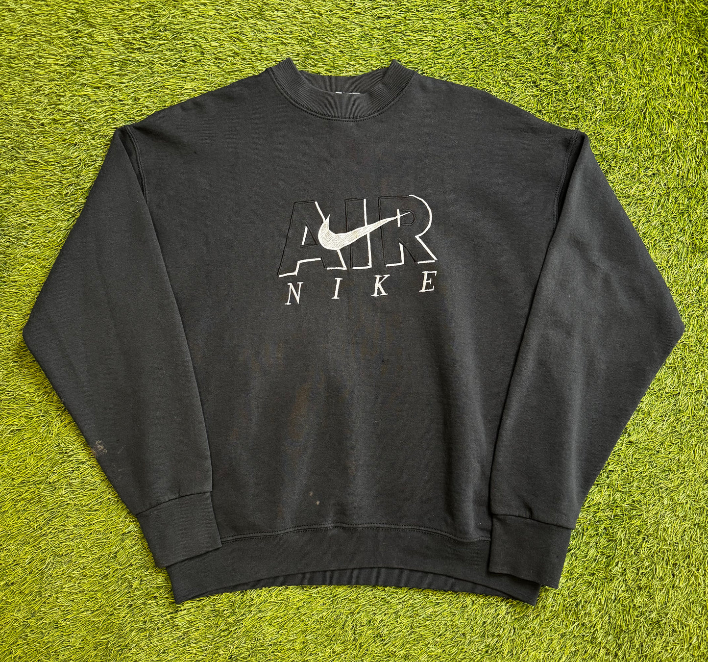 Vintage Nike Air Crewneck
