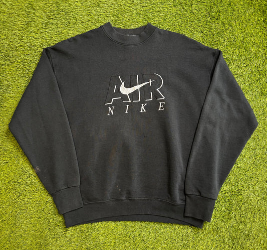 Vintage Nike Air Crewneck