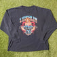 Vintage 2006 Laughlin NV Biker L/s