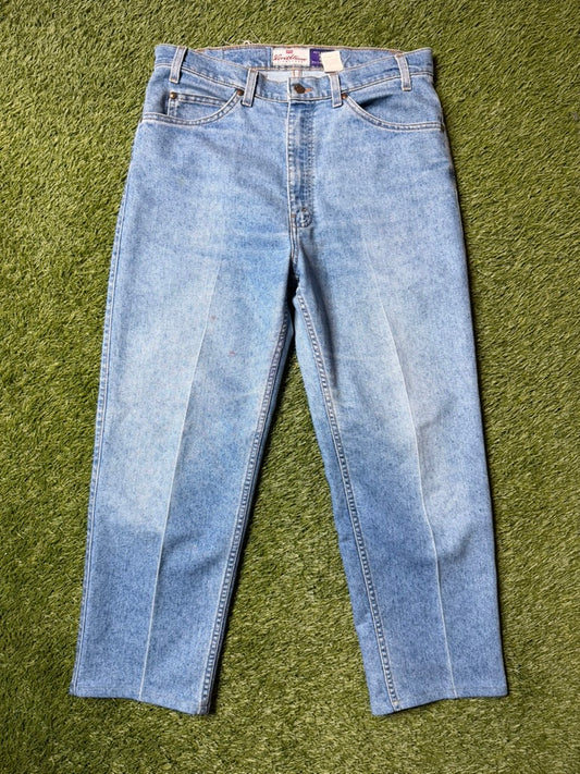 Vintage Levi Signature Jeans