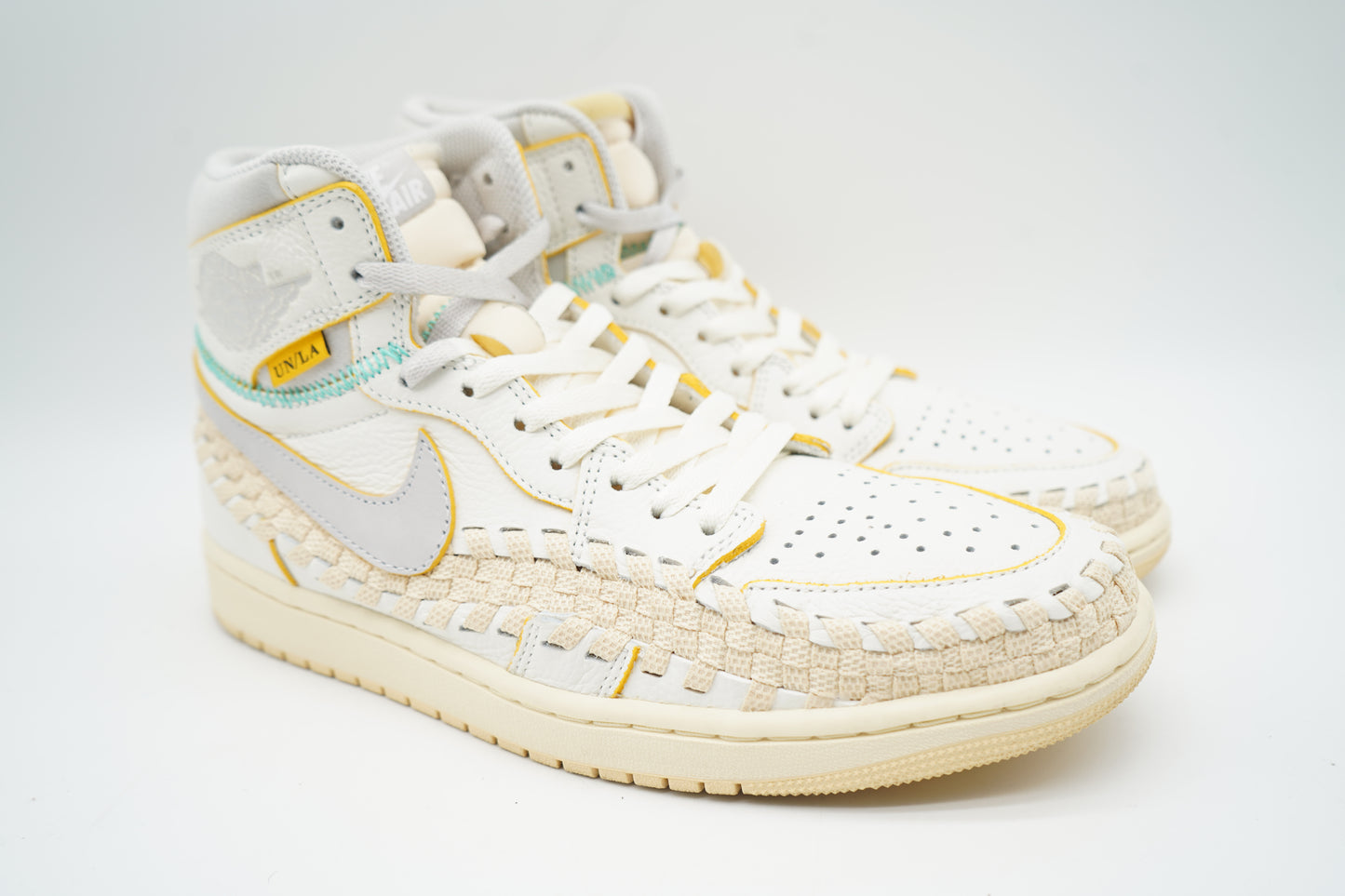 Jordan 1 Retro High OG SP Union LA x BBS