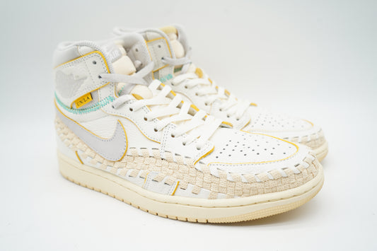 Jordan 1 Retro High OG SP Union LA x BBS
