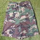 GV Gallery Raspberry 3/4 Shorts