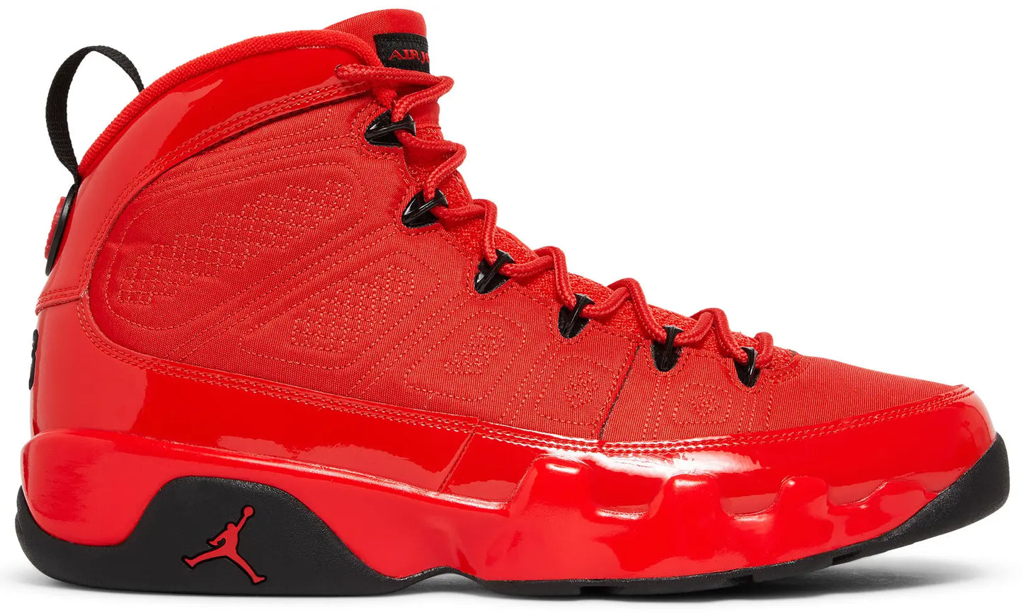 Jordan 9 Retro Chile Red