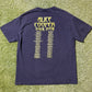 Vintage 2004 Alice Cooper Tour T Shirt