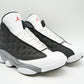 Jordan 13 Retro Black Flint
