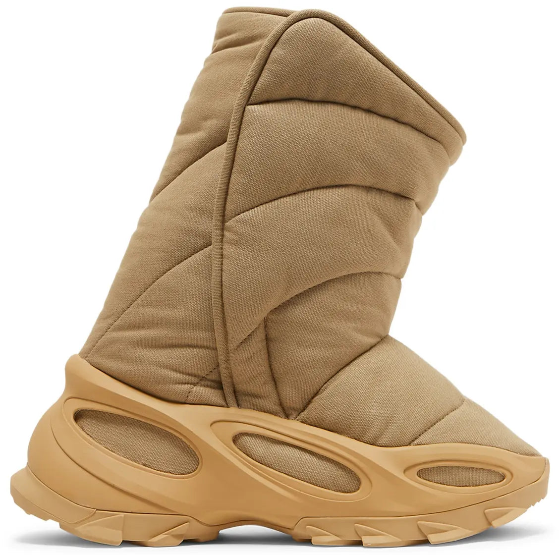 adidas Yeezy NSLTD Boot Khaki