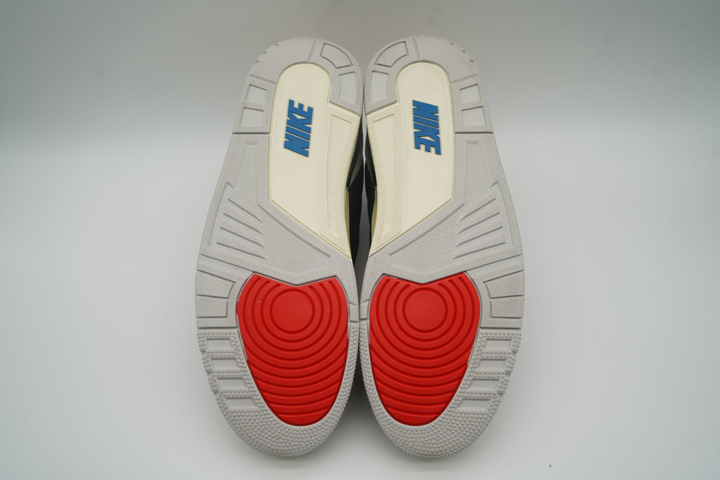 Jordan 3 Retro OG Rare Air