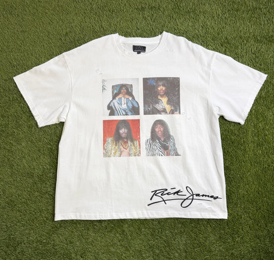 Survivors Remorse Rick James T Shirt