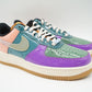 Nike Air Force 1 Low SP Undefeated Wild Berry