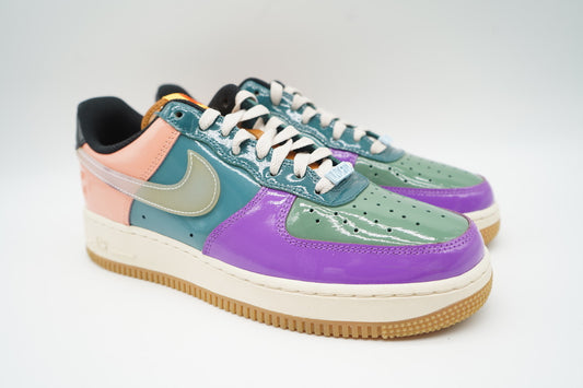 Nike Air Force 1 Low SP Undefeated Wild Berry